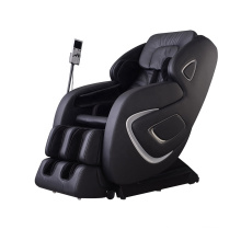 COMTEK Hot Sale 3D SL Track Zero Gravity Full Body Foot Roller Back Roller Heating Function Massage Chair RK7907B